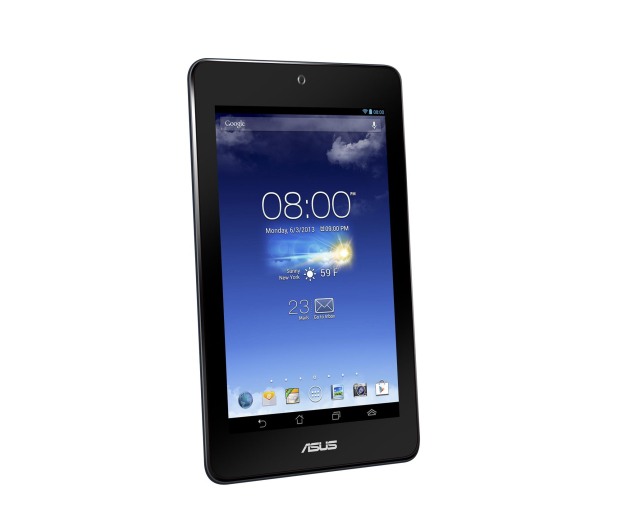ASUS MeMO Pad HD 7 MT8125/1GB/16GB/Android4.2 niebieski - 151367 - zdjęcie 13